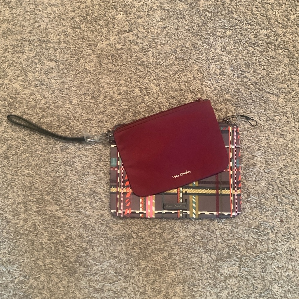 NWOT Vera Bradley